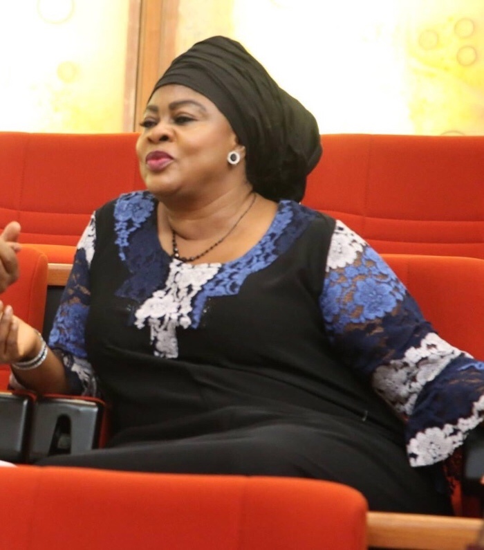 Stella Oduah career and Business 