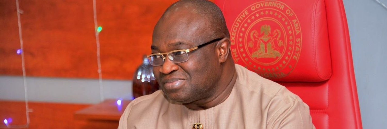 Okezie Ikpeazu Education 