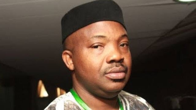 Yinka Odumakin death