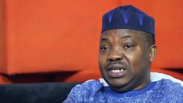 Yinka Odumakin Education and Career