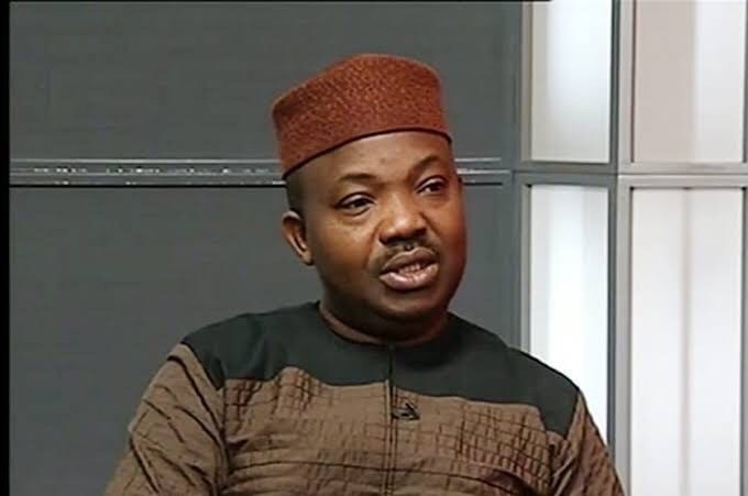 Yinka Odumakin Biography