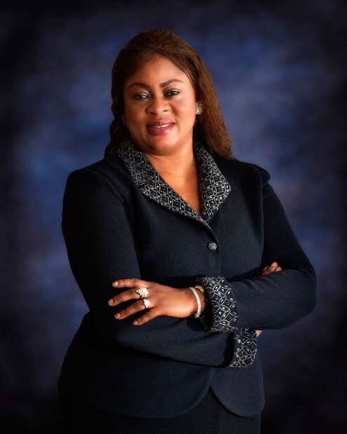 Stella Oduah Biography