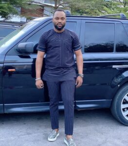 Damola Olatunji Biography, Age, Movies and Net Worth – Contents101