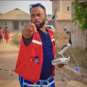 Damola Olatunji Biography, Age, Movies and Net Worth – Contents101