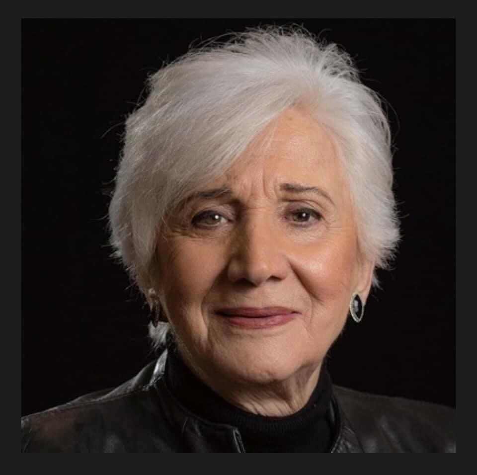 Olympia Dukakis Biography