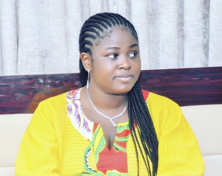 Bukola Arugba Awoyemi education and career