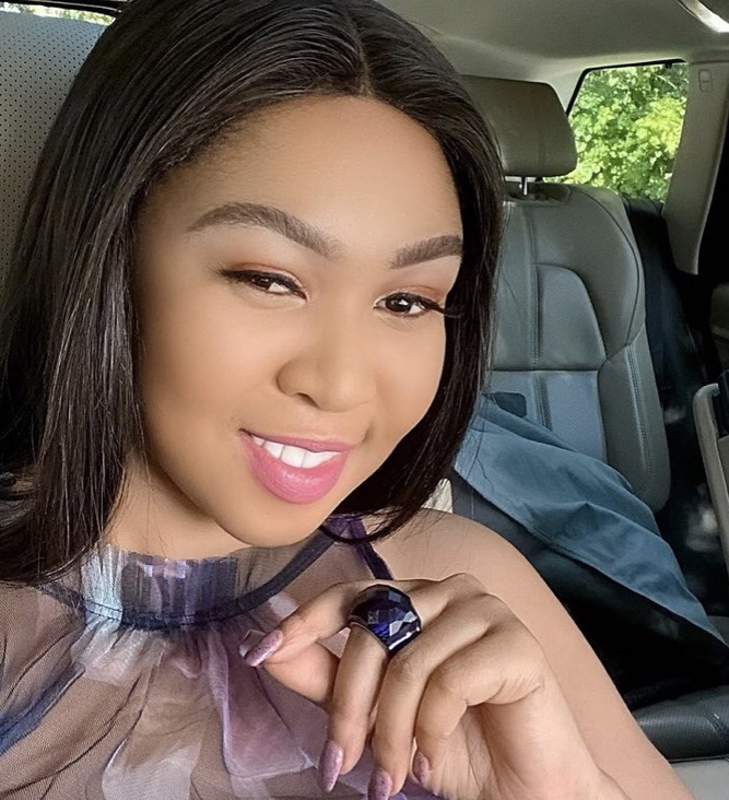 Ayanda Ncwane Net Worth 