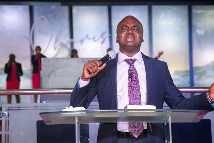 Pastor Chris Olusegun Onayinka career and Church 