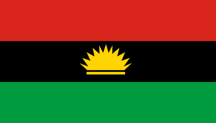 Biafra Remembrance Day