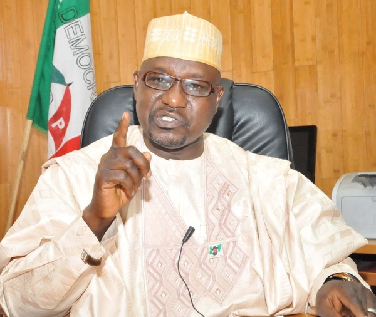 Ahmed Gulak Biography