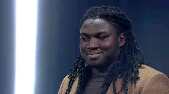 Nigerian Idol Francis Atela musics