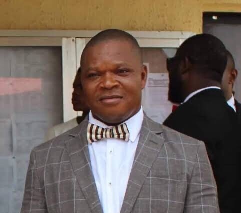 Ebonyi State Commissioner Fidelis Nweze Death