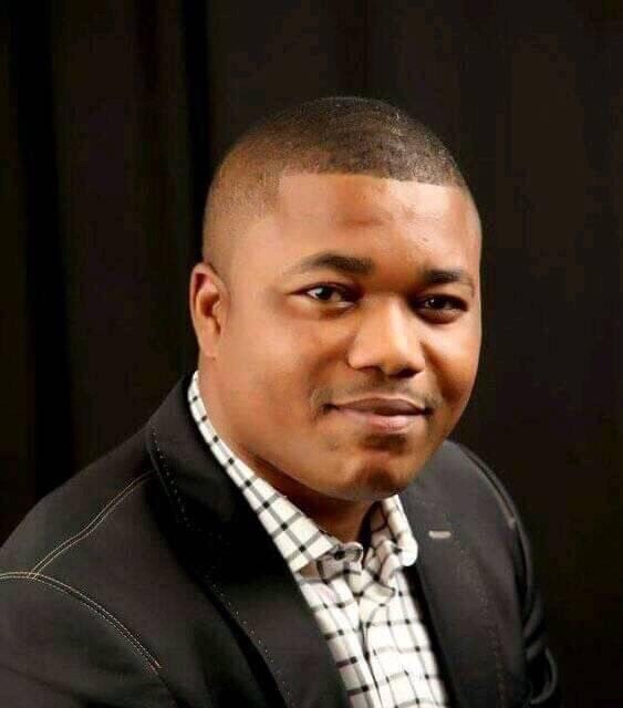 Ifeanyi Ejiofor biography