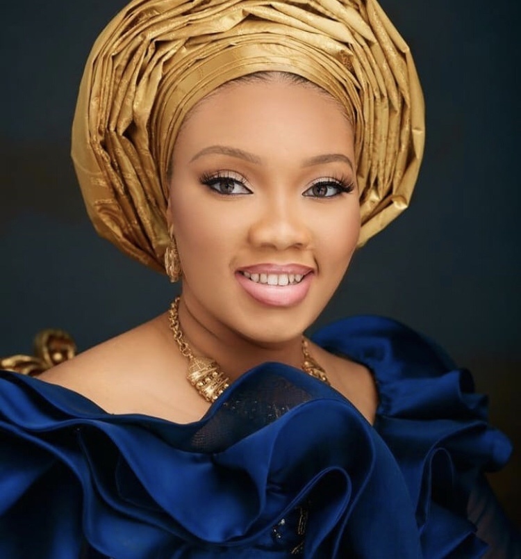 Imo First Lady Chioma Uzodimma Biography
