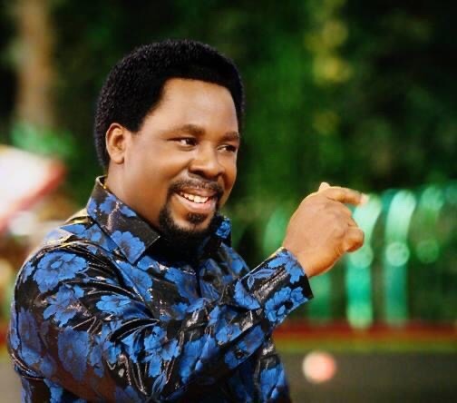 T B Joshua Biography, Age, Church and Death - Contents101