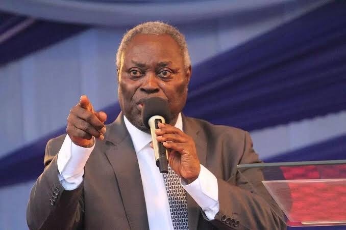 Pastor Kumuyi Net Worth 