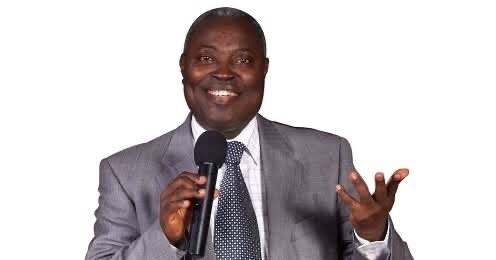 Pastor Kumuyi education 