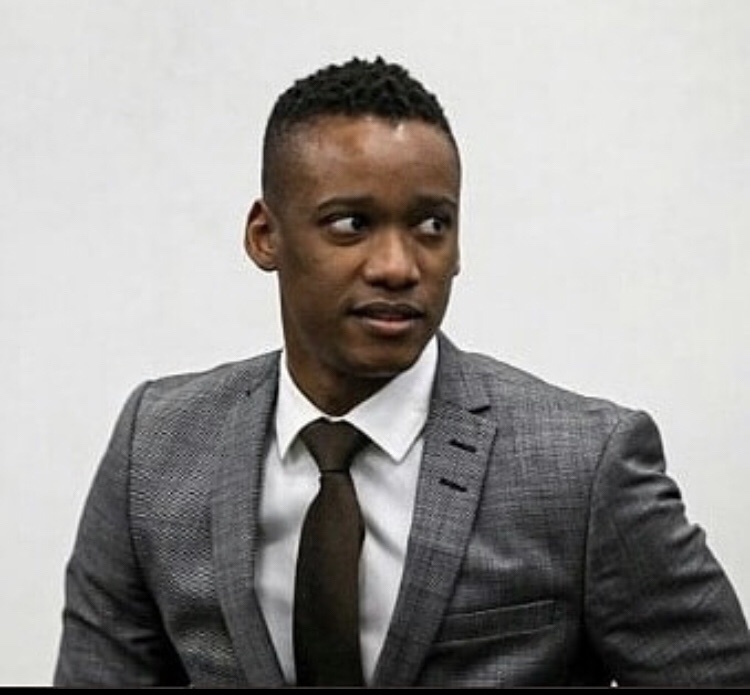 Duduzane Zuma Biography