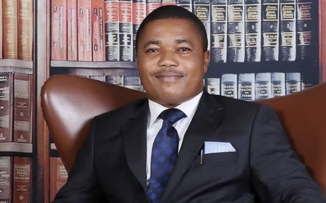 Ifeanyi Ejiofor IPOB lawyer