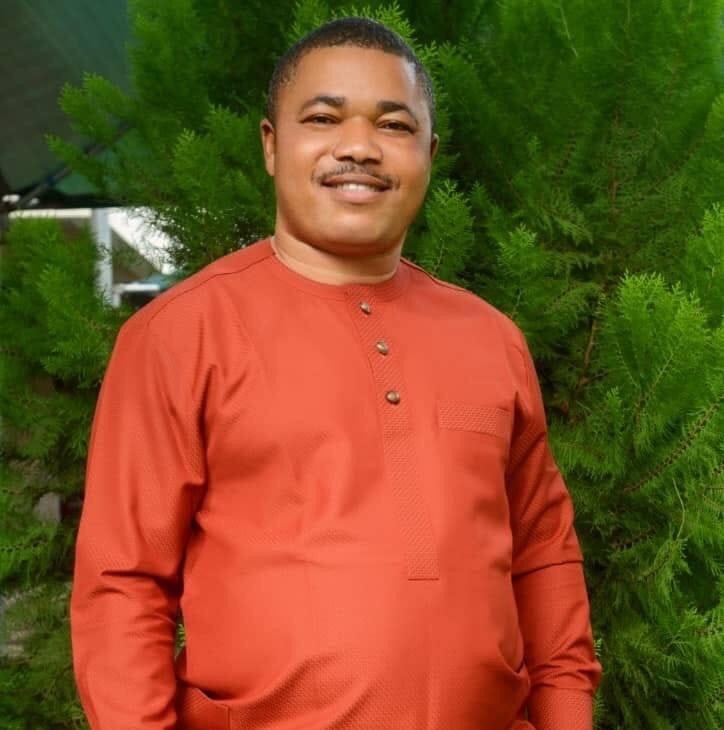 Ifeanyi Ejiofor career