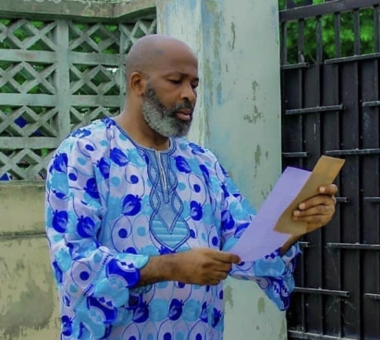 Yemi Solade movies