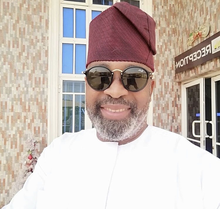 Yemi Solade supports FG ban on twitter 