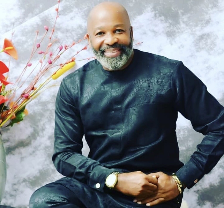 Yemi Solade Education 