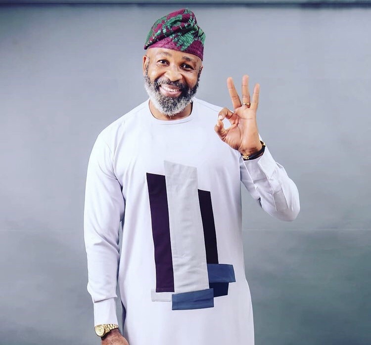 Yemi Solade Biography