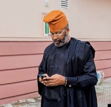 Yemi Solade Net Worth 