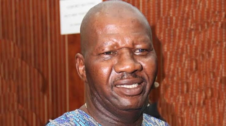 Baba Suwe Biography