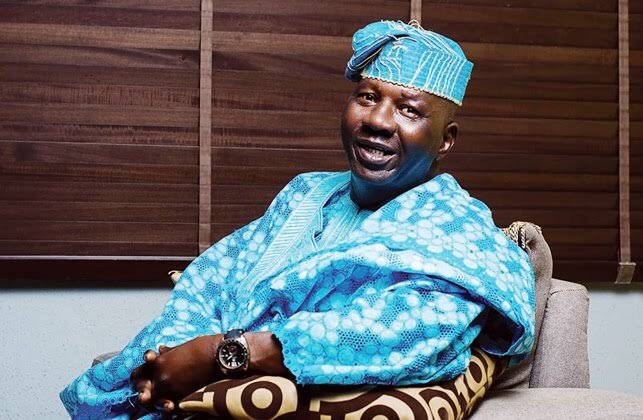 Baba Suwe Net Worth 