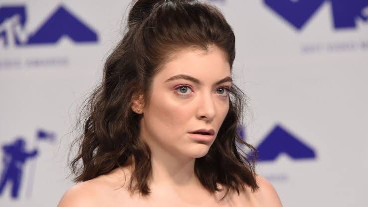 Lorde Education and Career 