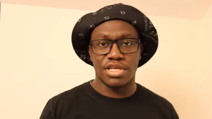 Deji Net Worth 