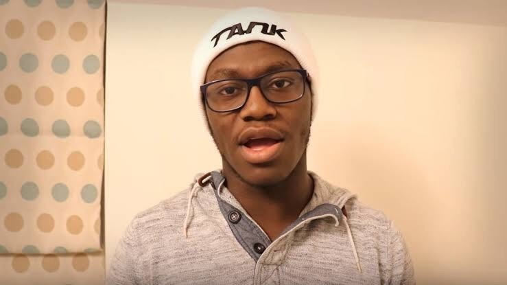 Deji Career and YouTube