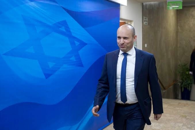 Naftali Bennett net worth 