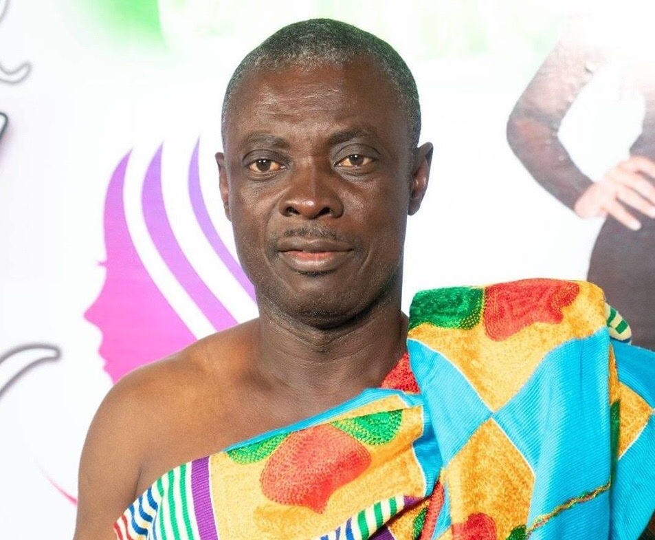 Osofo Kyiri Abosom Christian Kwabena Andrews net worth 