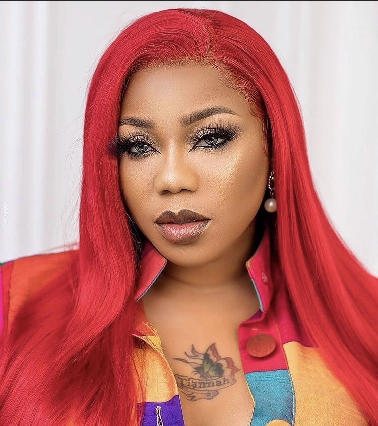 Toyin Lawani Biography Age Career And Net Worth Contents101