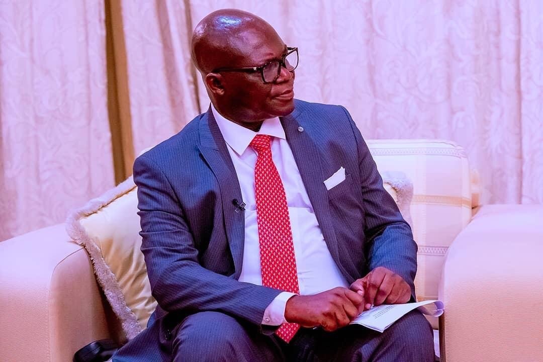 Reuben Abati Biography, Age, Career and Net Worth - Contents101