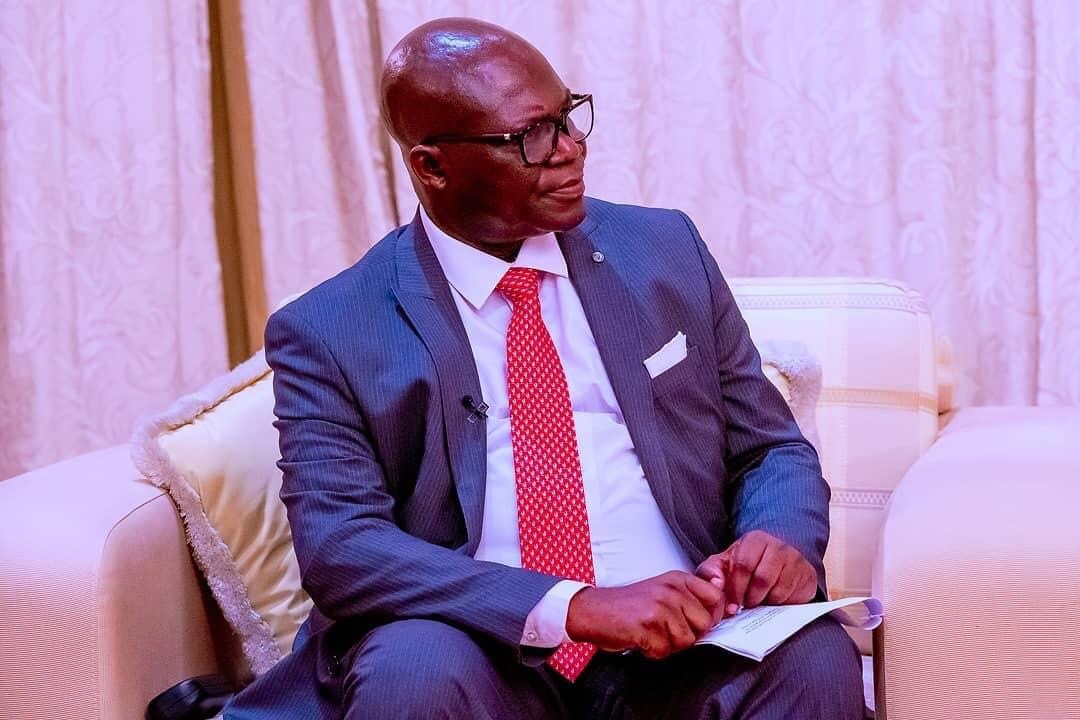 Reuben Abati Net Worth 