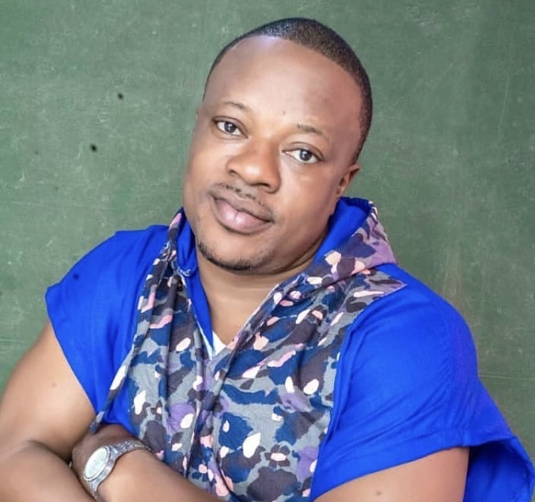 Lanre Teriba biography