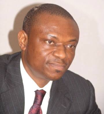 Francis Atuche Biography