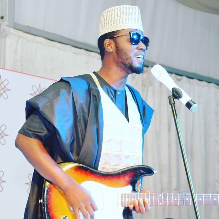 Ali Jita Biography, Age, Musics and Net Worth Contents101