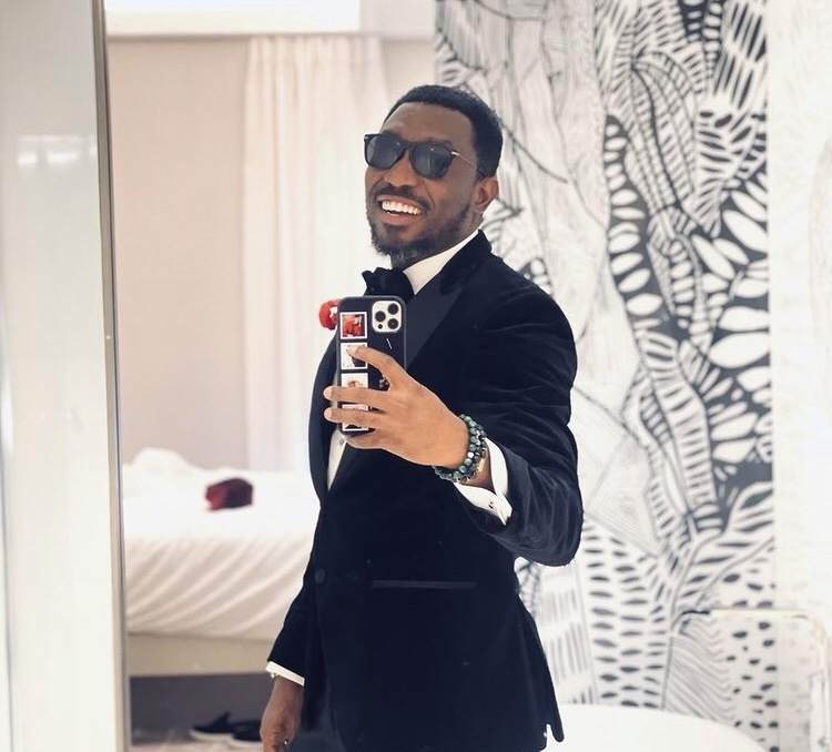 Timi Dakolo Net Worth 