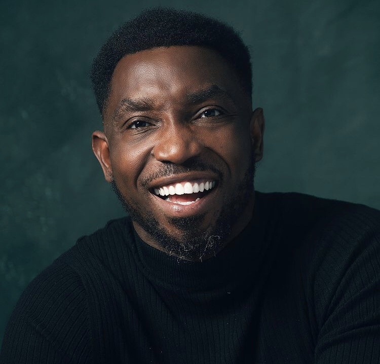 Timi Dakolo Biography