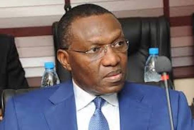 Andy Uba Education and Career 