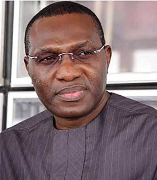 Andy Uba Biography