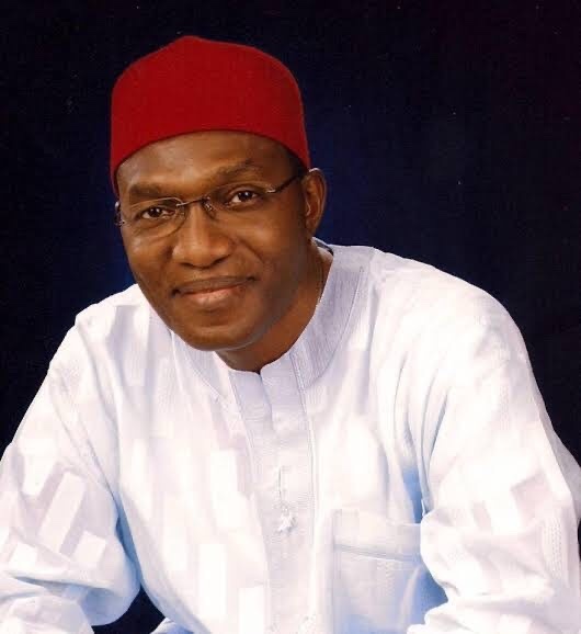 Andy Uba Saga and Controversies 