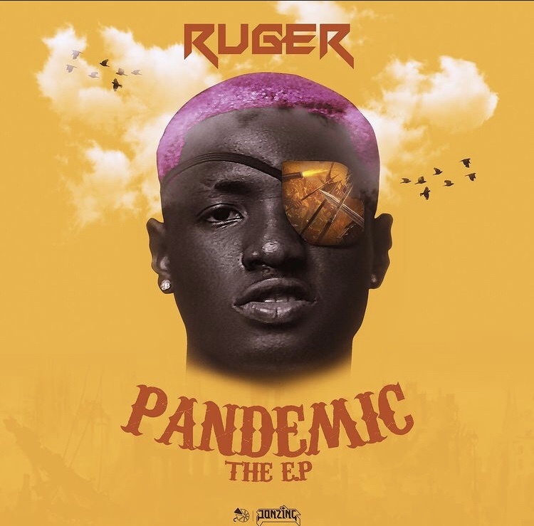 Ruger EP and Songs 