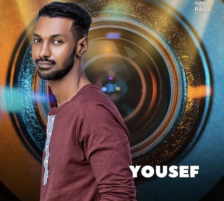 Yousef Career