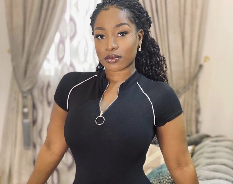 Jackie B BBNaija Net Worth and Career